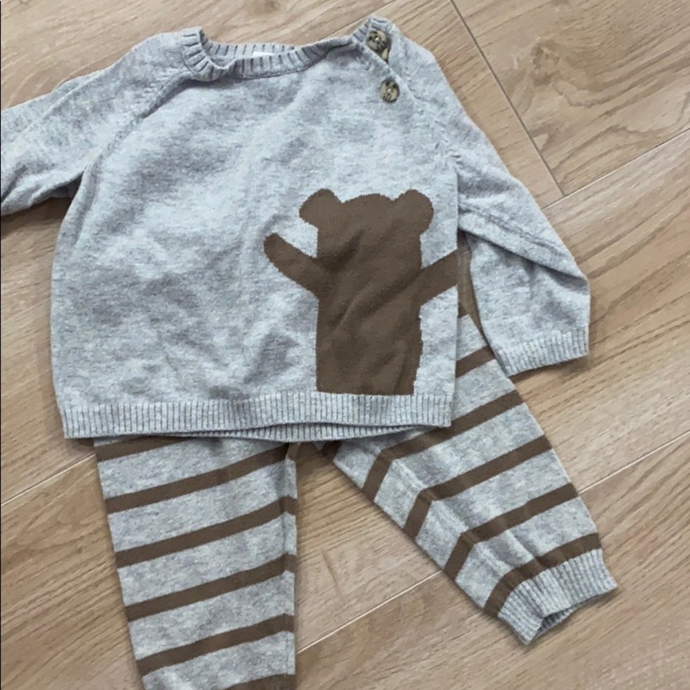 Baby outfit